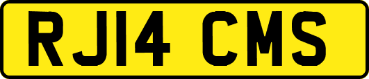 RJ14CMS