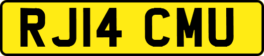 RJ14CMU