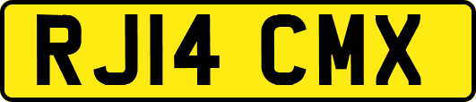 RJ14CMX