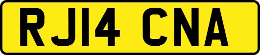RJ14CNA