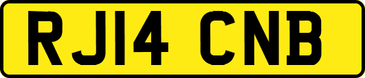 RJ14CNB
