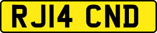 RJ14CND