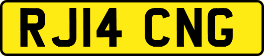 RJ14CNG