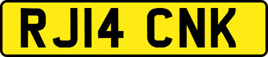 RJ14CNK