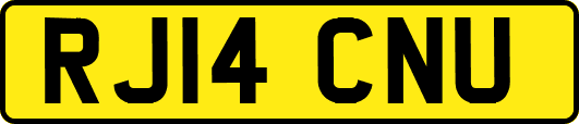 RJ14CNU