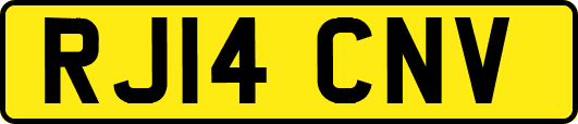 RJ14CNV