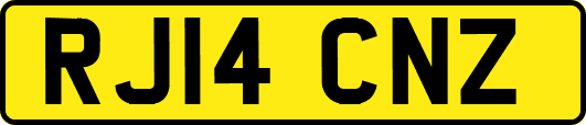 RJ14CNZ