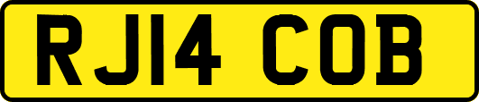 RJ14COB