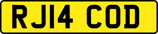 RJ14COD