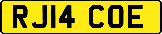 RJ14COE