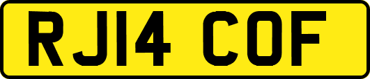 RJ14COF