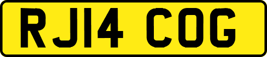 RJ14COG