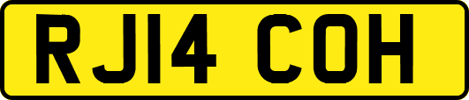 RJ14COH