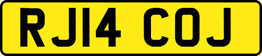 RJ14COJ