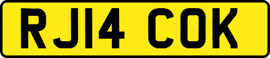 RJ14COK