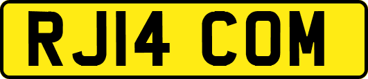 RJ14COM