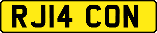 RJ14CON