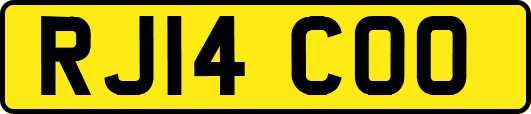 RJ14COO