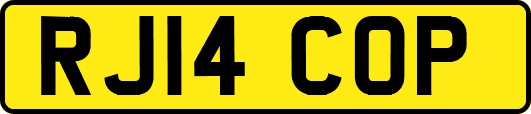 RJ14COP