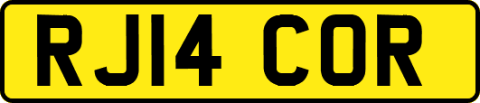 RJ14COR