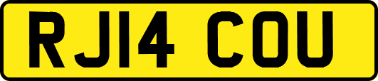 RJ14COU