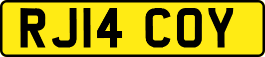 RJ14COY