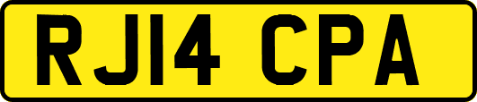 RJ14CPA