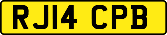 RJ14CPB