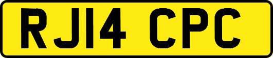 RJ14CPC