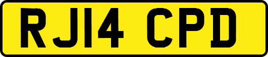 RJ14CPD