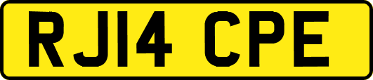 RJ14CPE