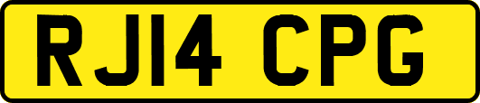 RJ14CPG