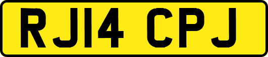 RJ14CPJ