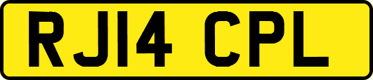 RJ14CPL