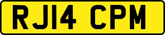 RJ14CPM