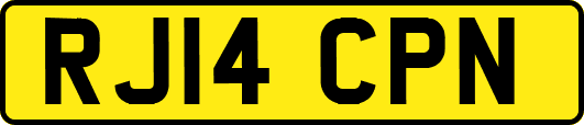 RJ14CPN