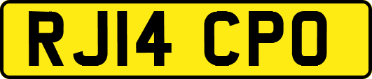 RJ14CPO