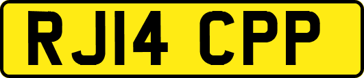 RJ14CPP