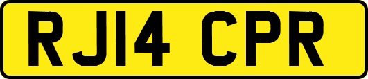 RJ14CPR