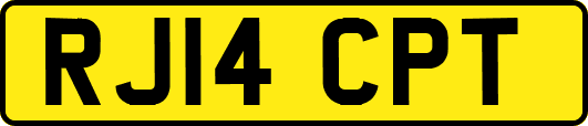 RJ14CPT