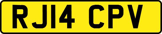 RJ14CPV
