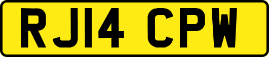 RJ14CPW