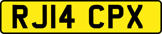 RJ14CPX
