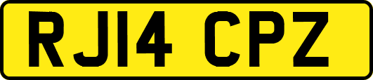 RJ14CPZ
