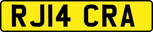 RJ14CRA