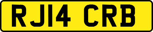 RJ14CRB