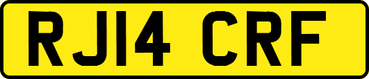 RJ14CRF