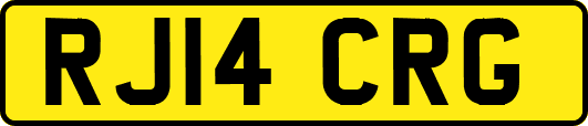 RJ14CRG