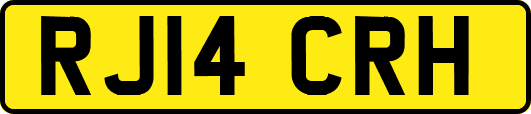 RJ14CRH
