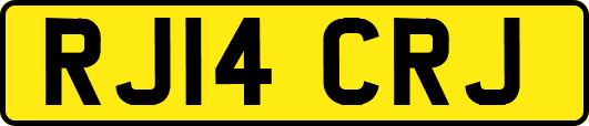 RJ14CRJ